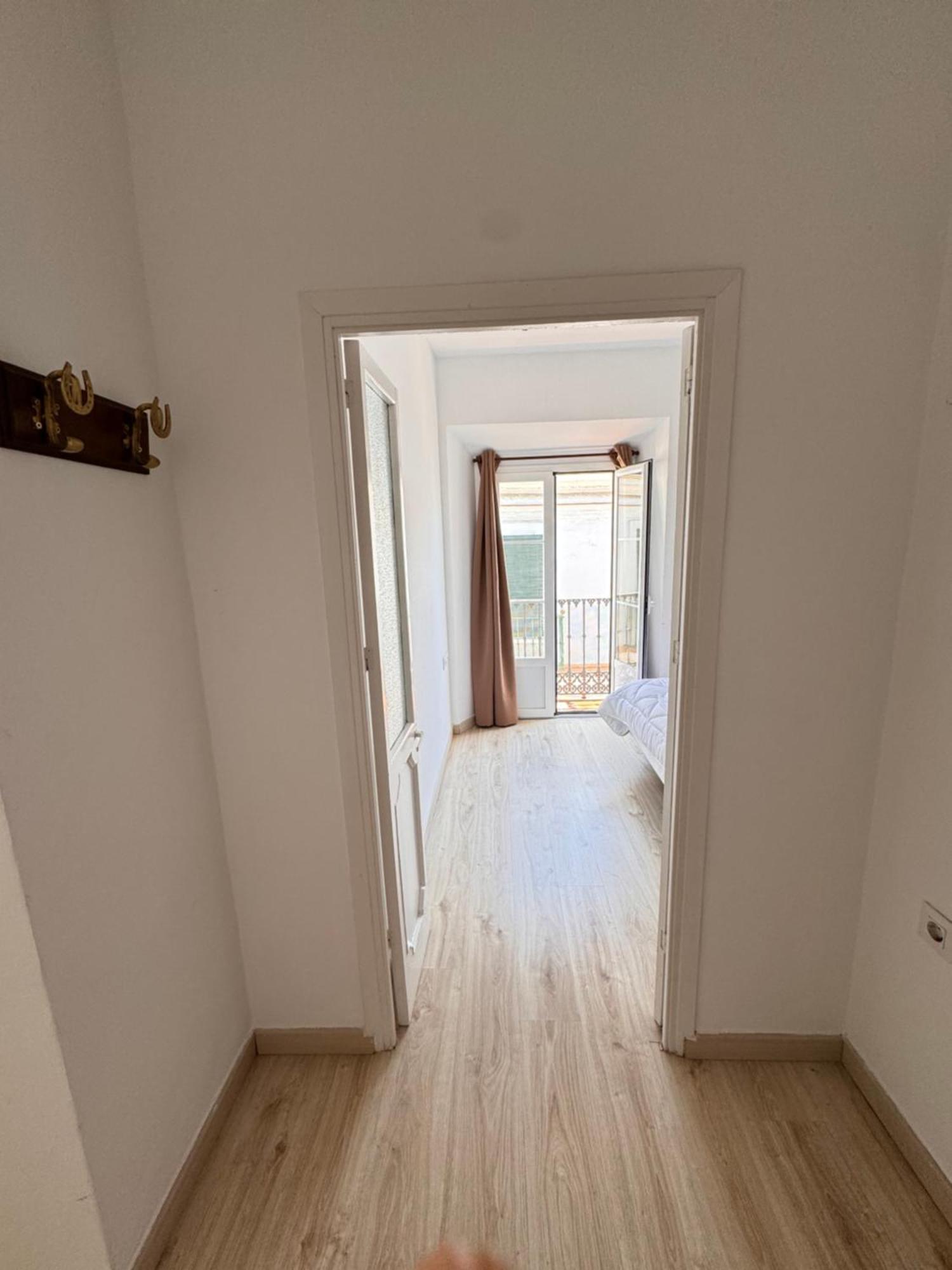 Cabildo 2 Leilighet Sanlúcar de Barrameda Eksteriør bilde