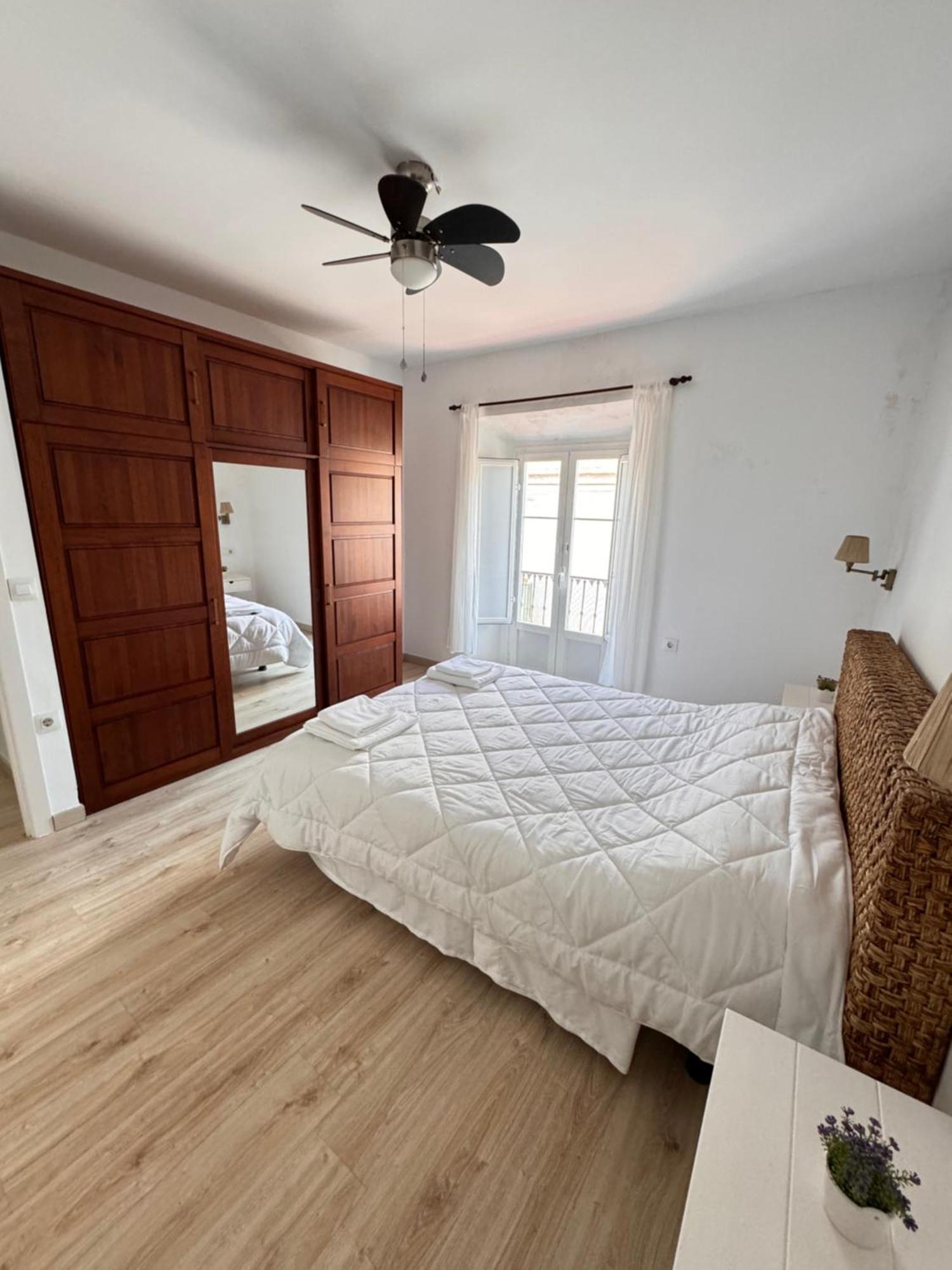 Cabildo 2 Leilighet Sanlúcar de Barrameda Eksteriør bilde