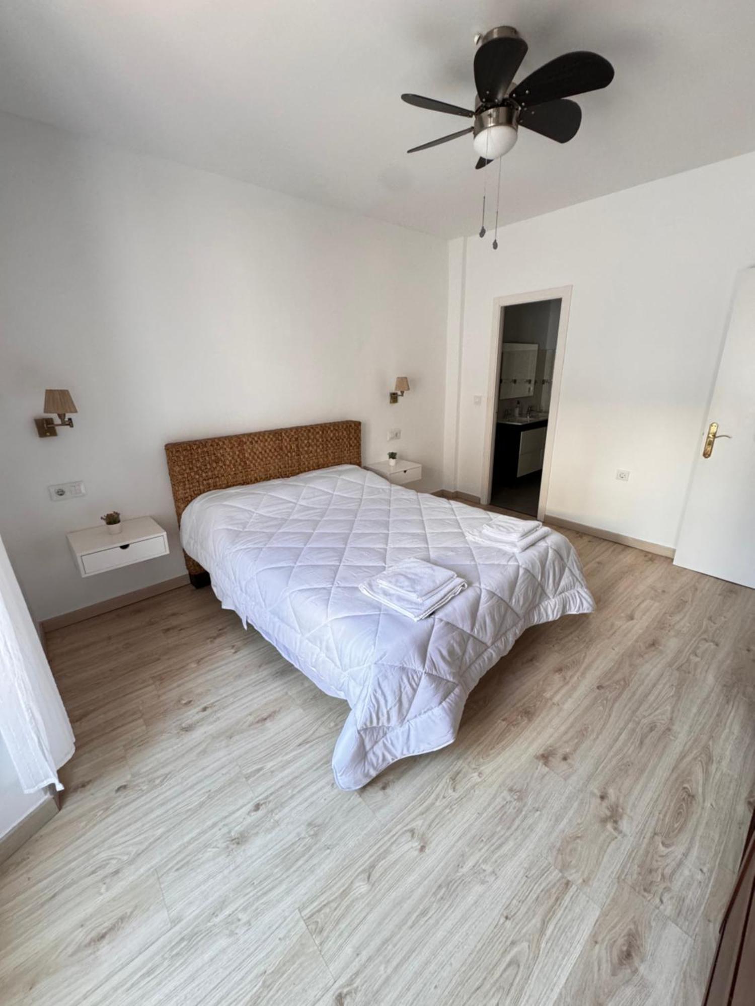 Cabildo 2 Leilighet Sanlúcar de Barrameda Eksteriør bilde