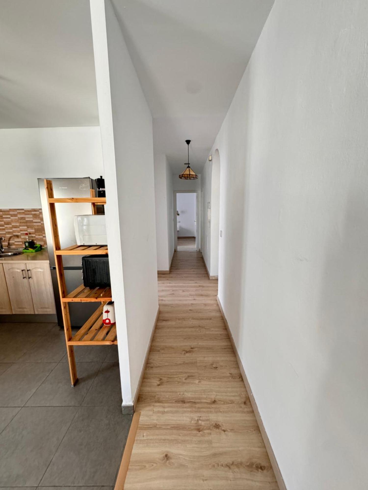 Cabildo 2 Leilighet Sanlúcar de Barrameda Eksteriør bilde